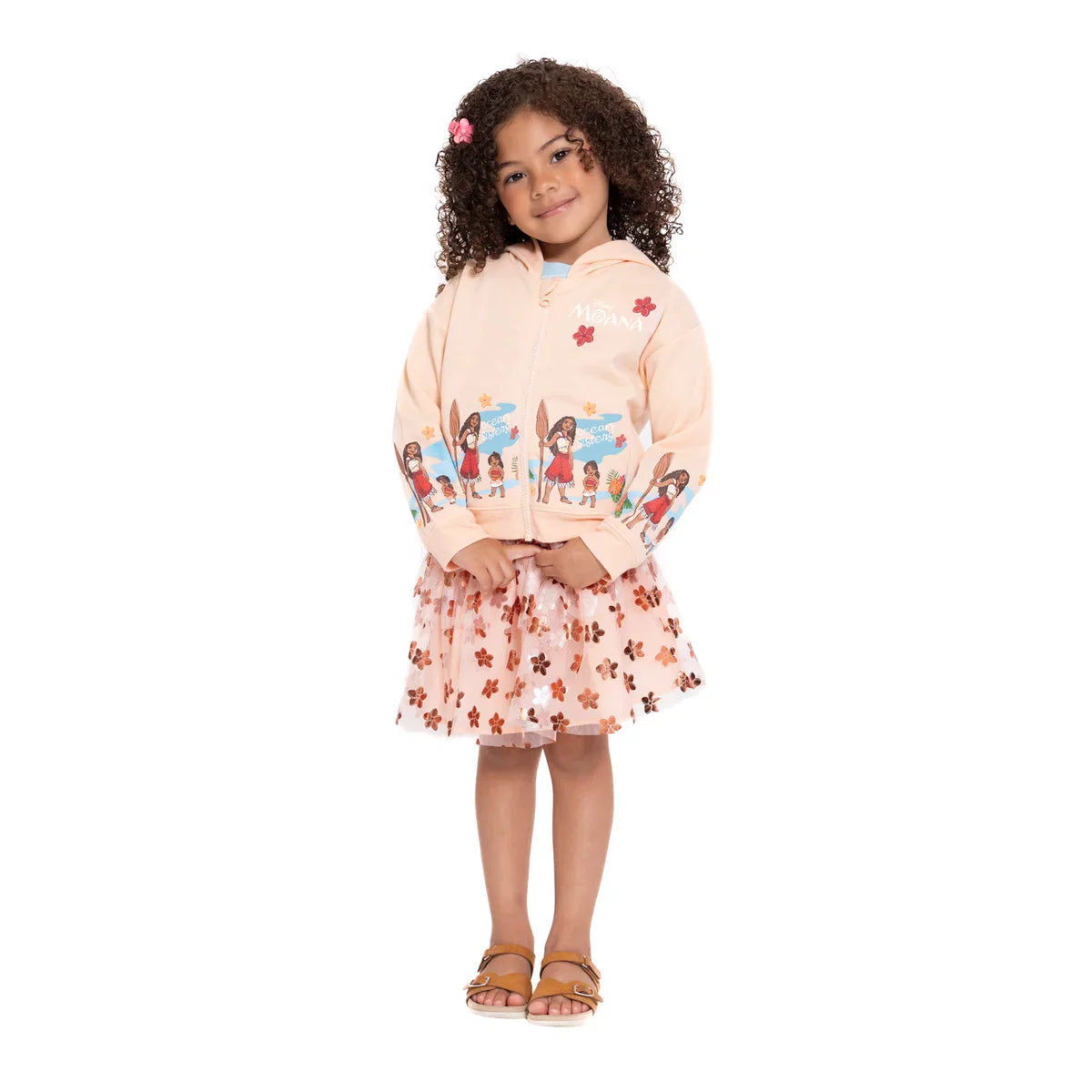 Character Kids' 3-piece Tutu Set