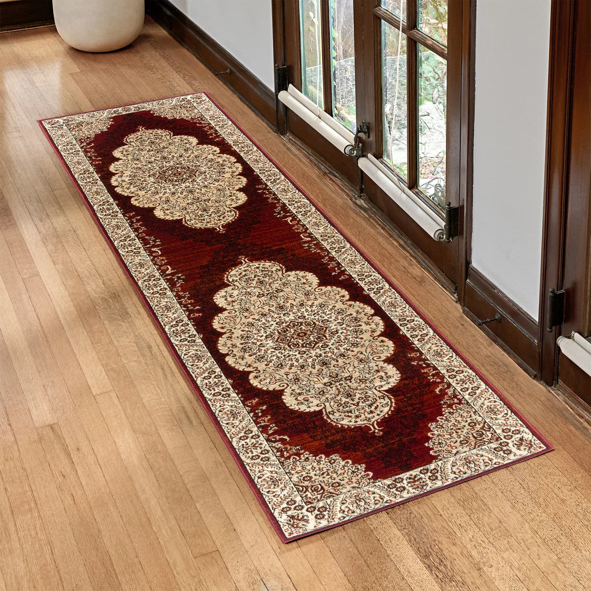 Thomasville Timeless Classic Rug Collection, Rias