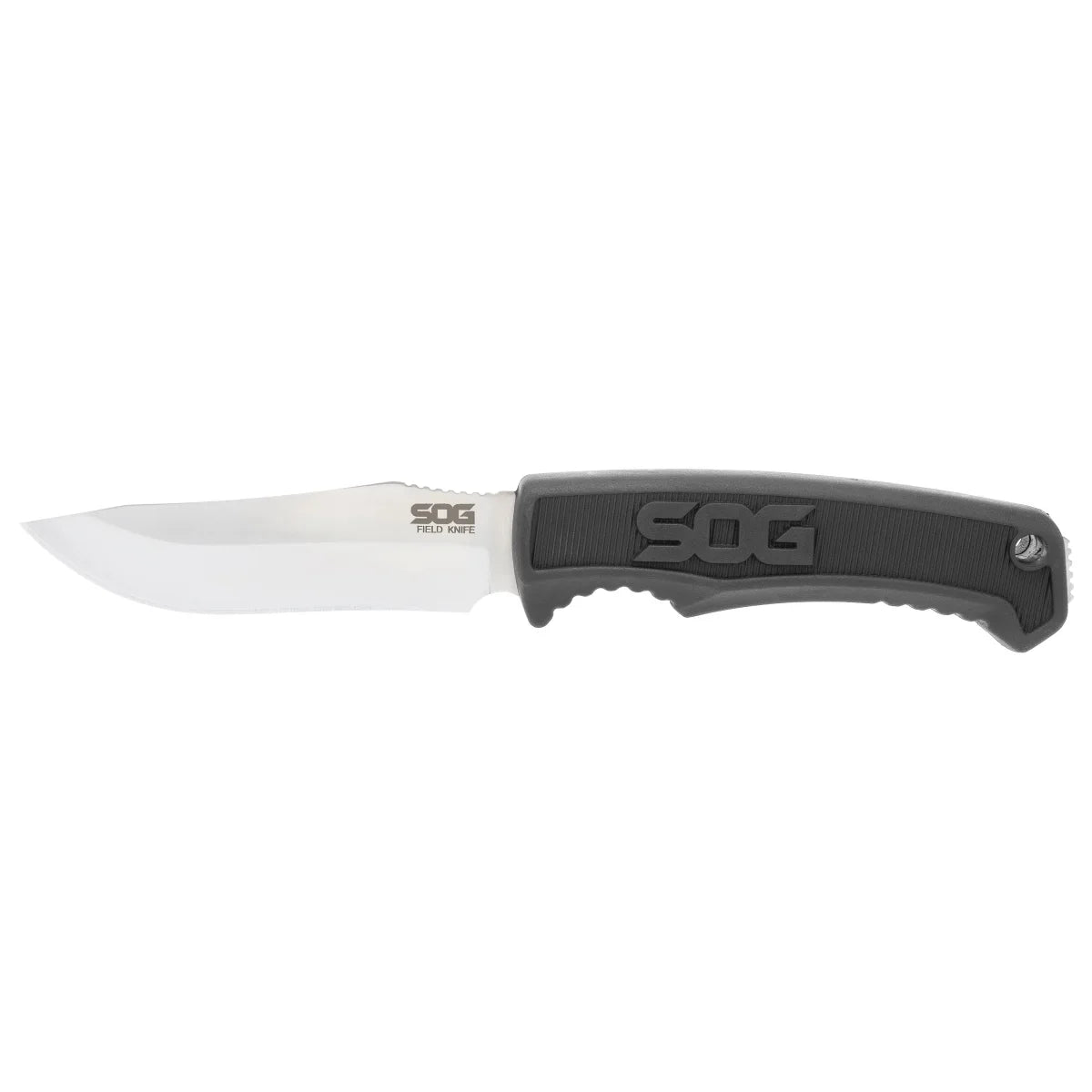 SOG Ultimate Camping Kit