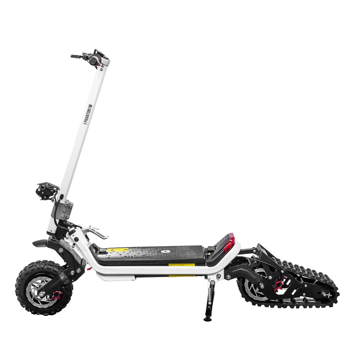Phantom G63 All-season Electric Scooter