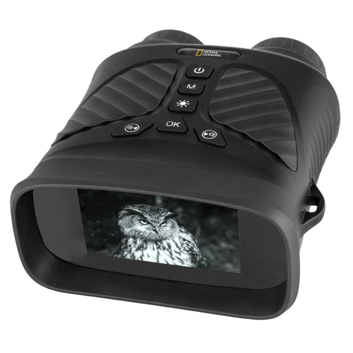 National Geographic Night Vision Digital Binoculars