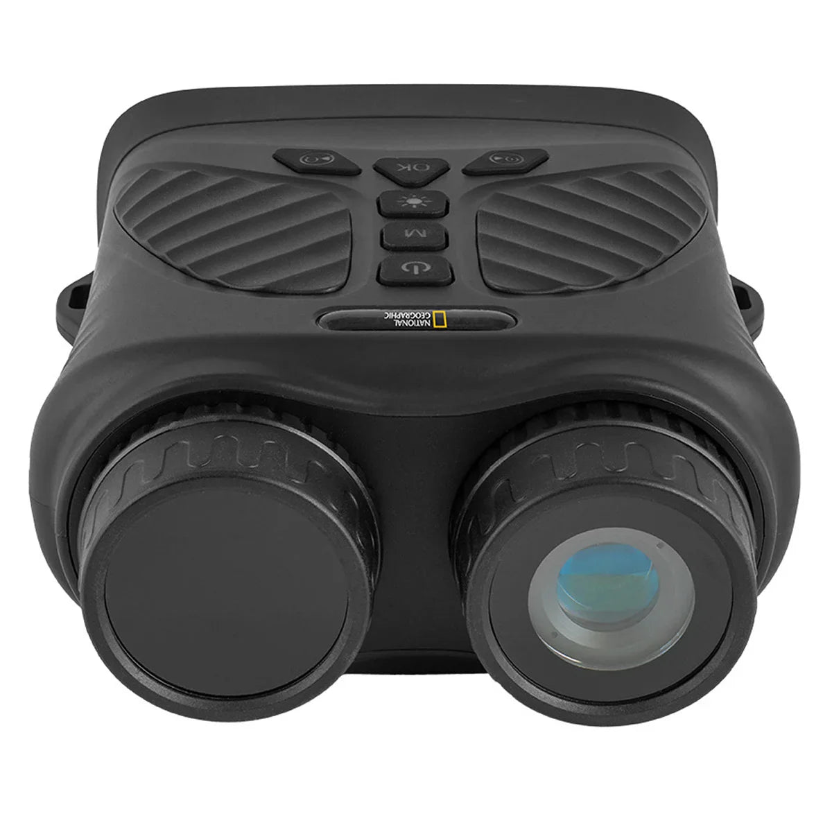 National Geographic Night Vision Digital Binoculars