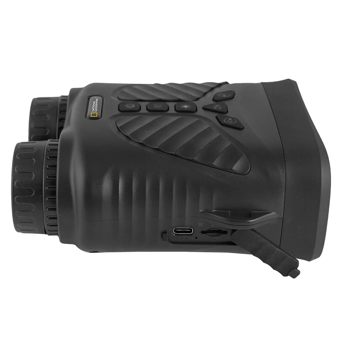 National Geographic Night Vision Digital Binoculars