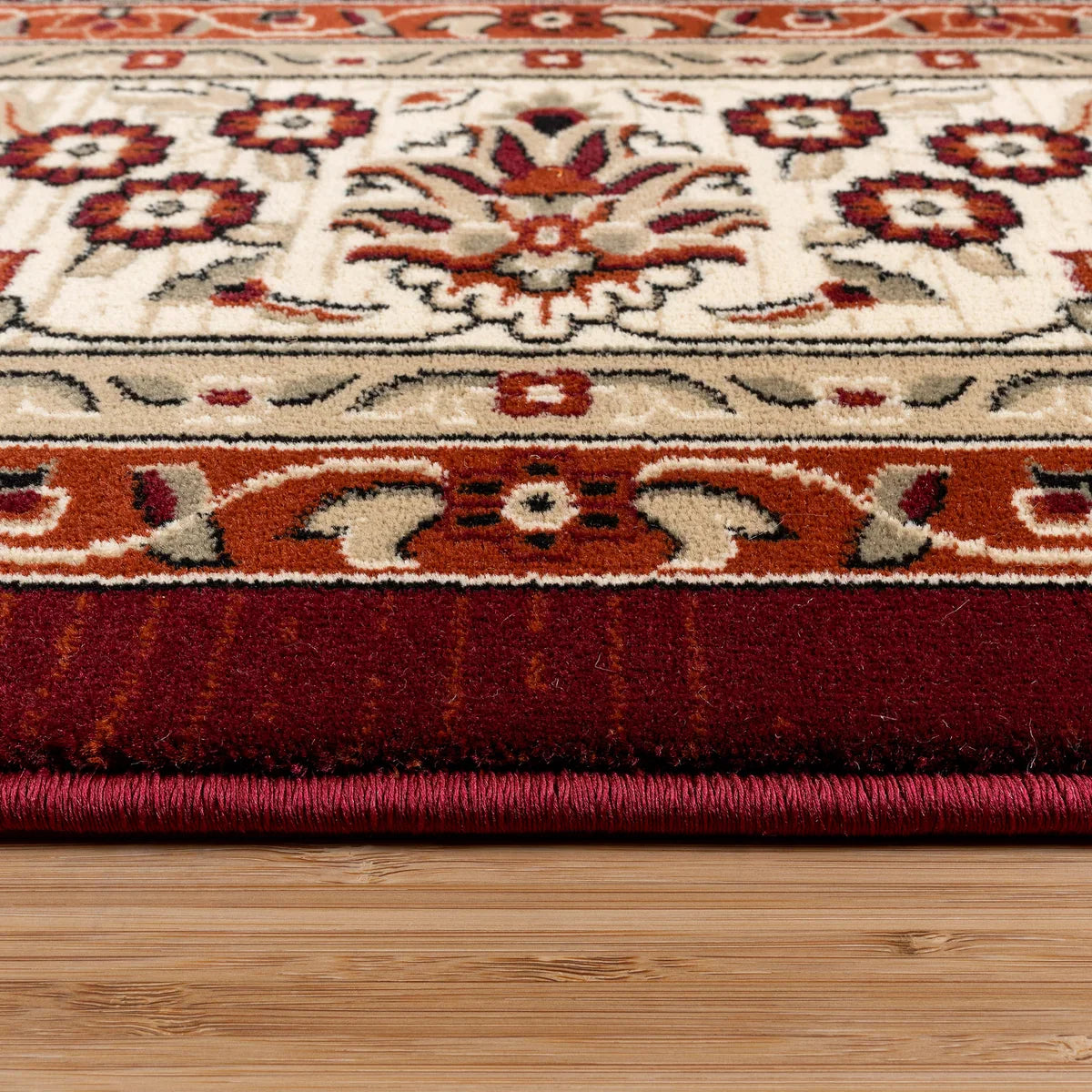 Thomasville Timeless Classic Rug Collection, Rias