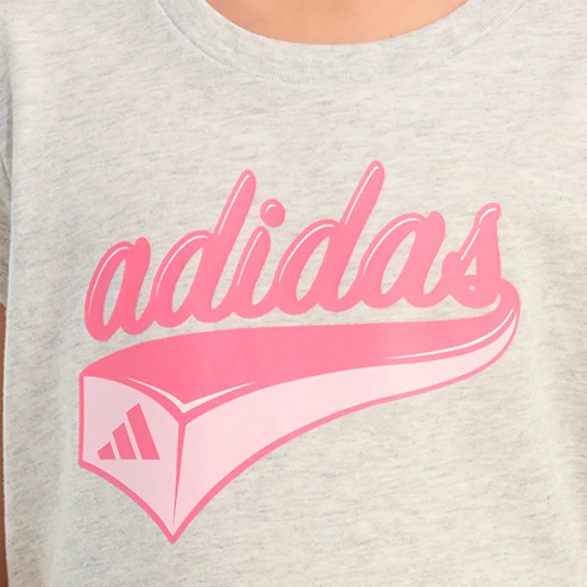 adidas Kids' 3-piece Short Set