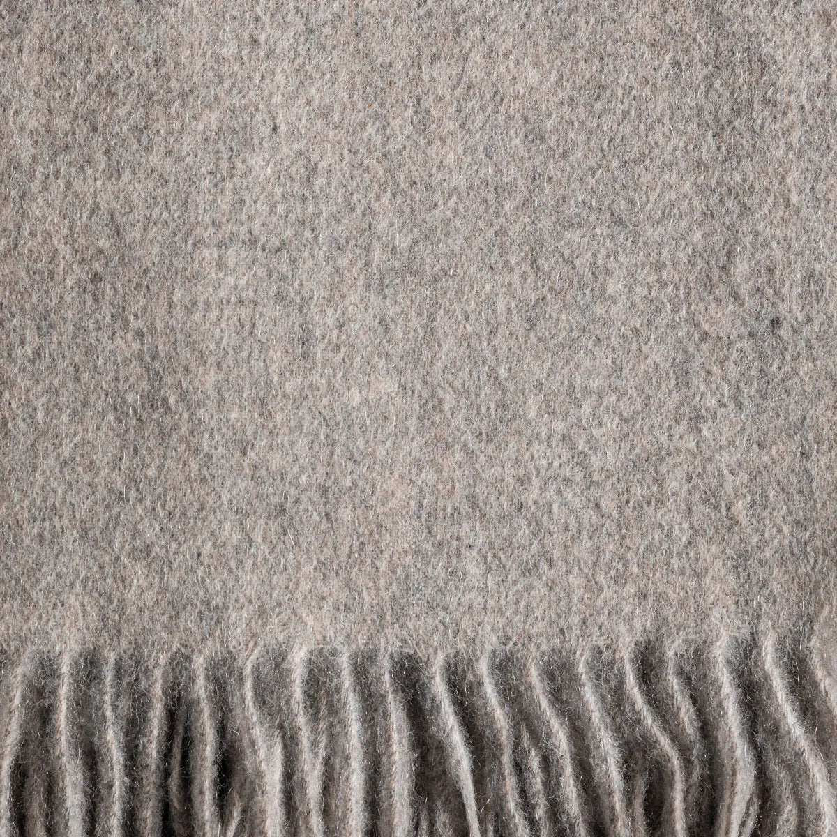 Dawson Forte Cashmere Throw