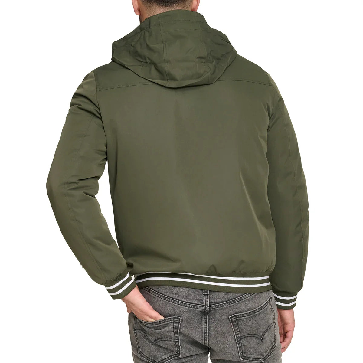 Champion Men's Bomber Jacket