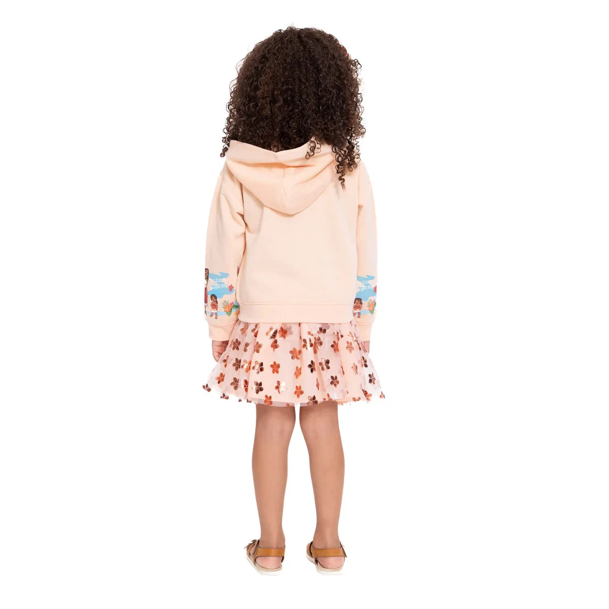 Character Kids' 3-piece Tutu Set