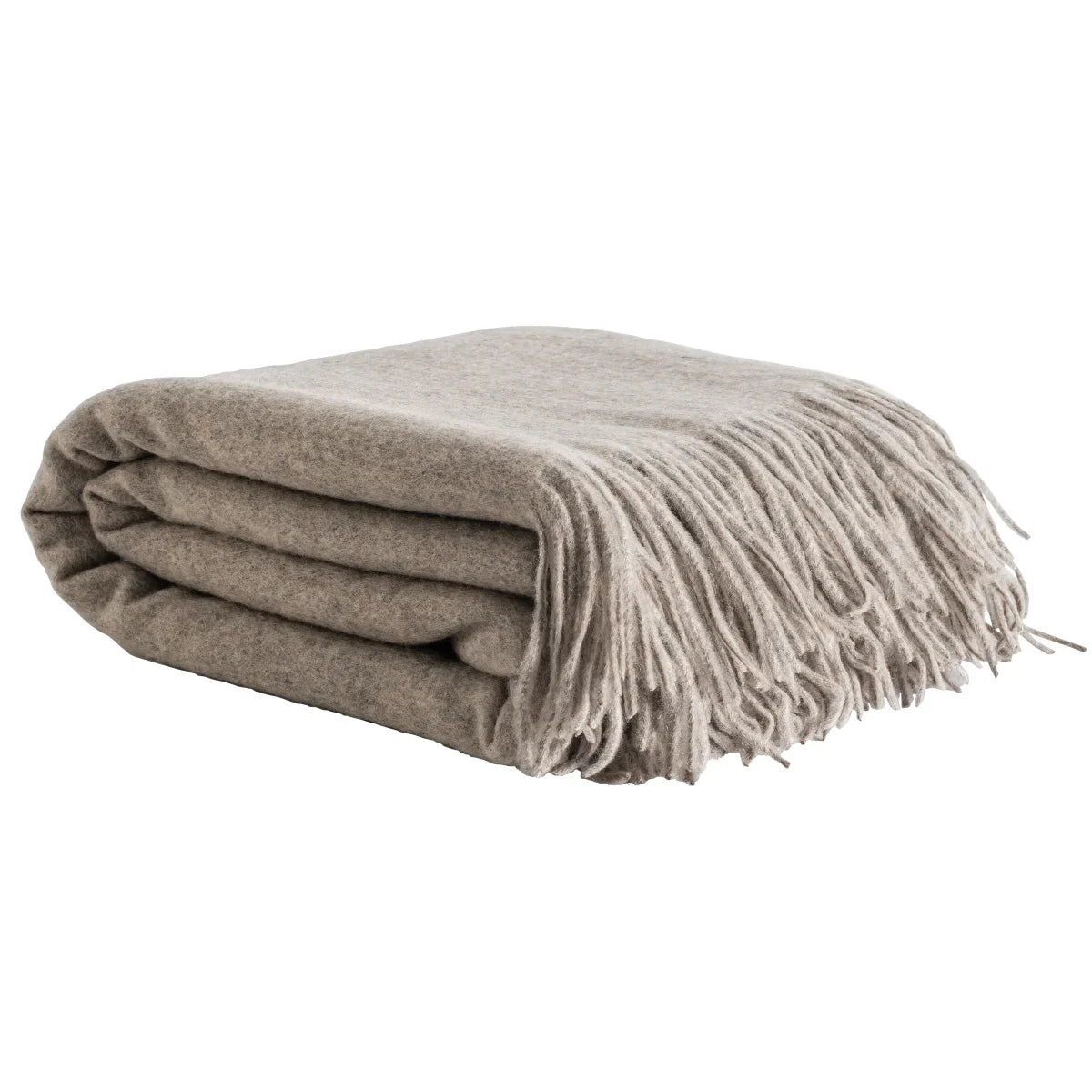 Dawson Forte Cashmere Throw