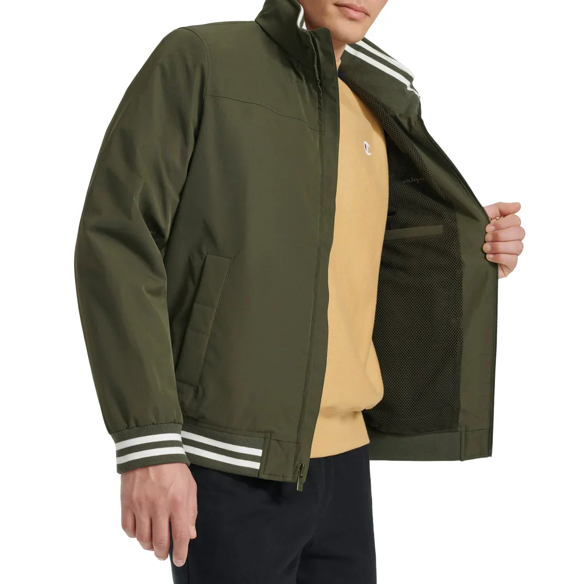 Champion Men's Bomber Jacket