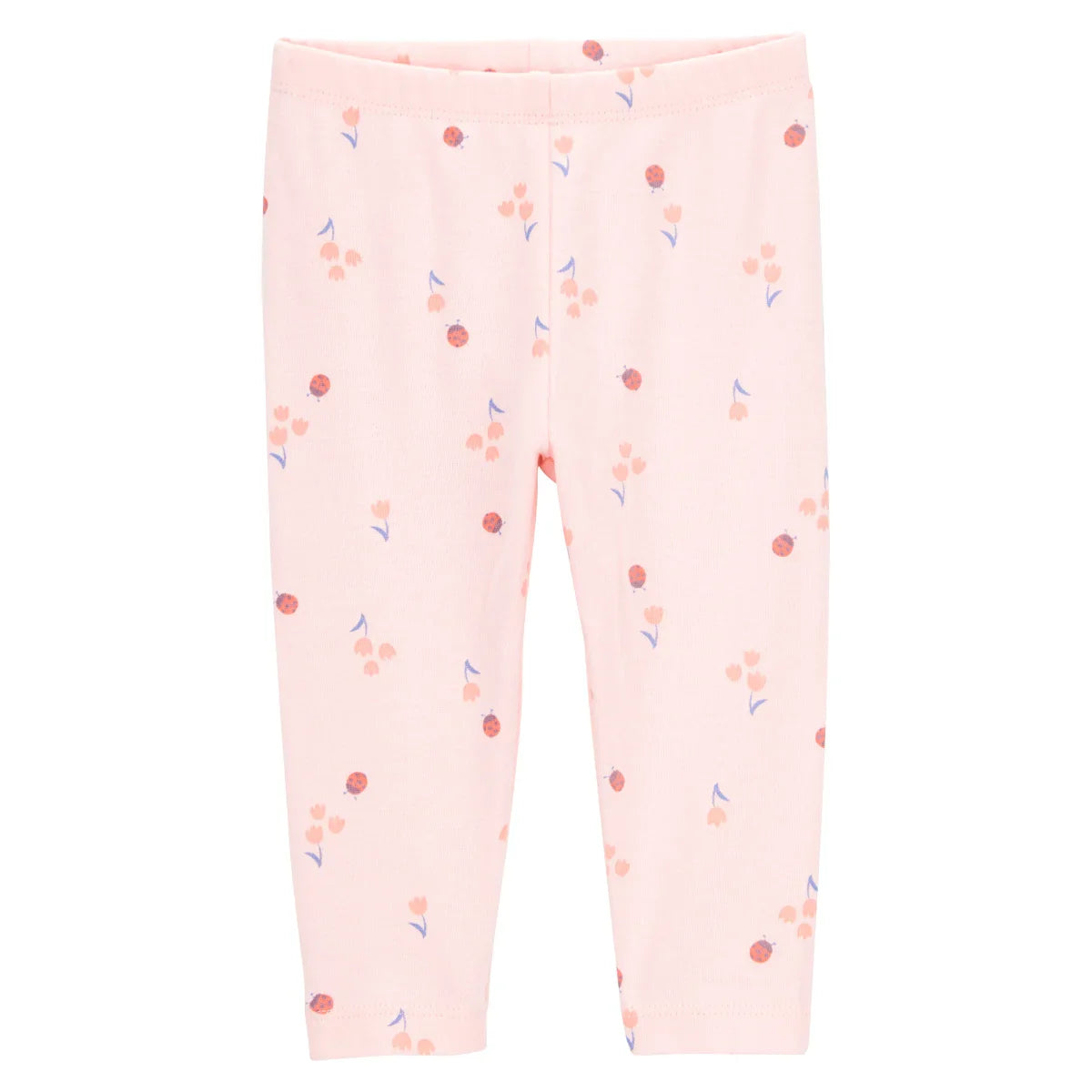 Carter's Baby 4-piece Layette Set