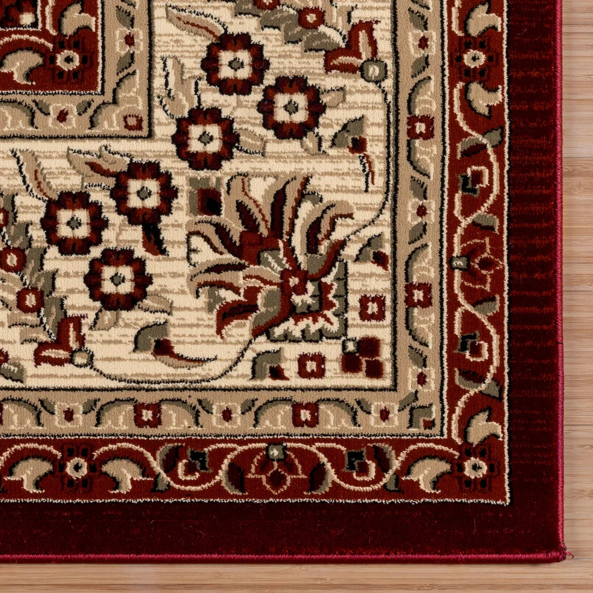 Thomasville Timeless Classic Rug Collection, Rias