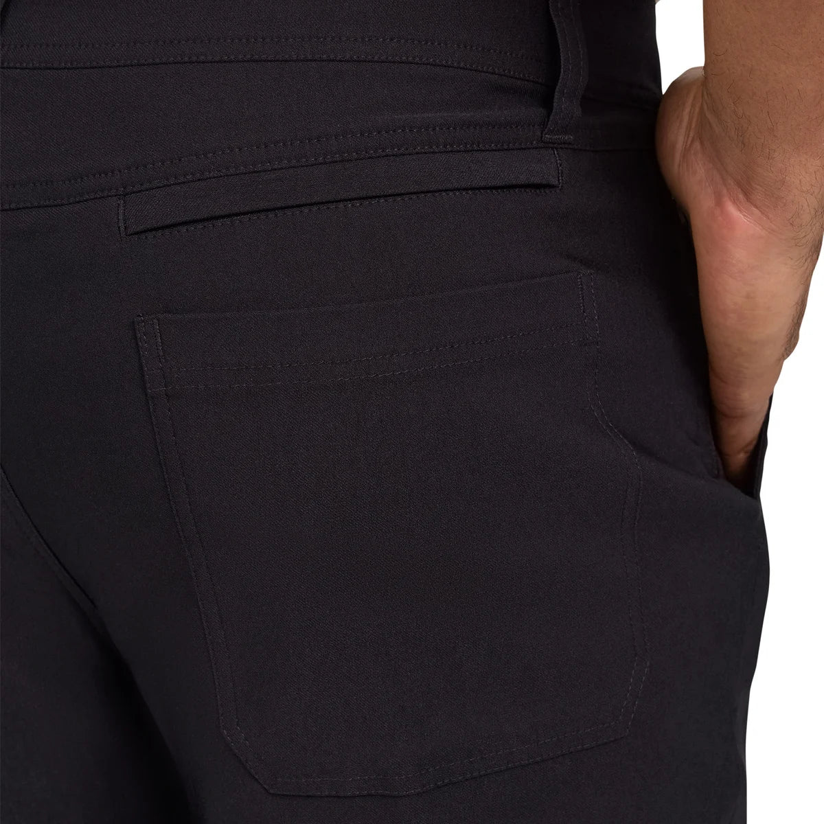 Weatherproof Vintage Men's Tech Pant