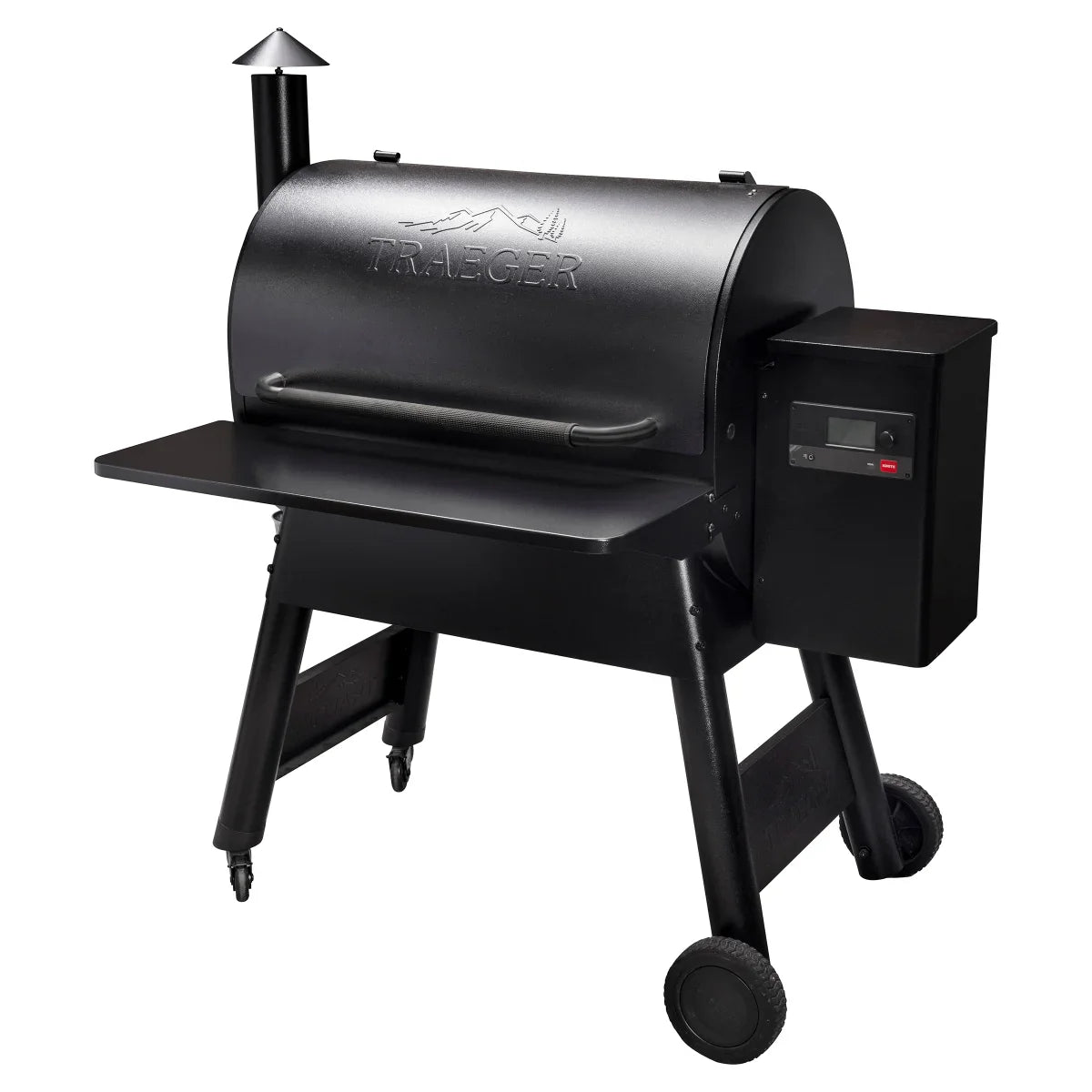 Traeger Ridgeline XL Pellet Grill