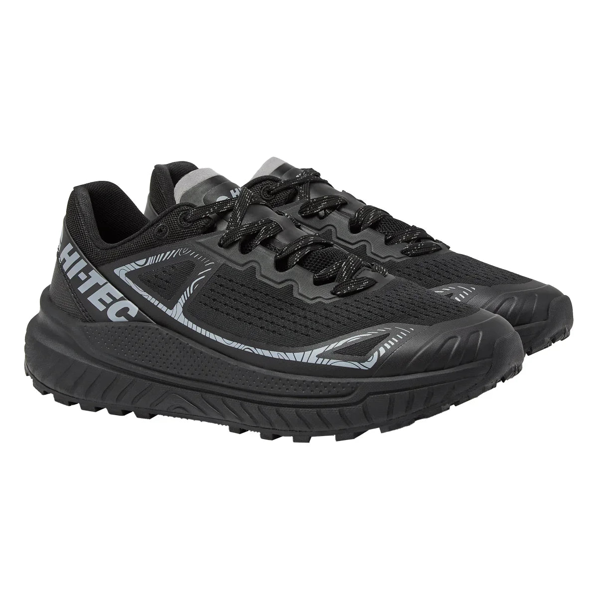 Hi Tec Men's Trail Shoe