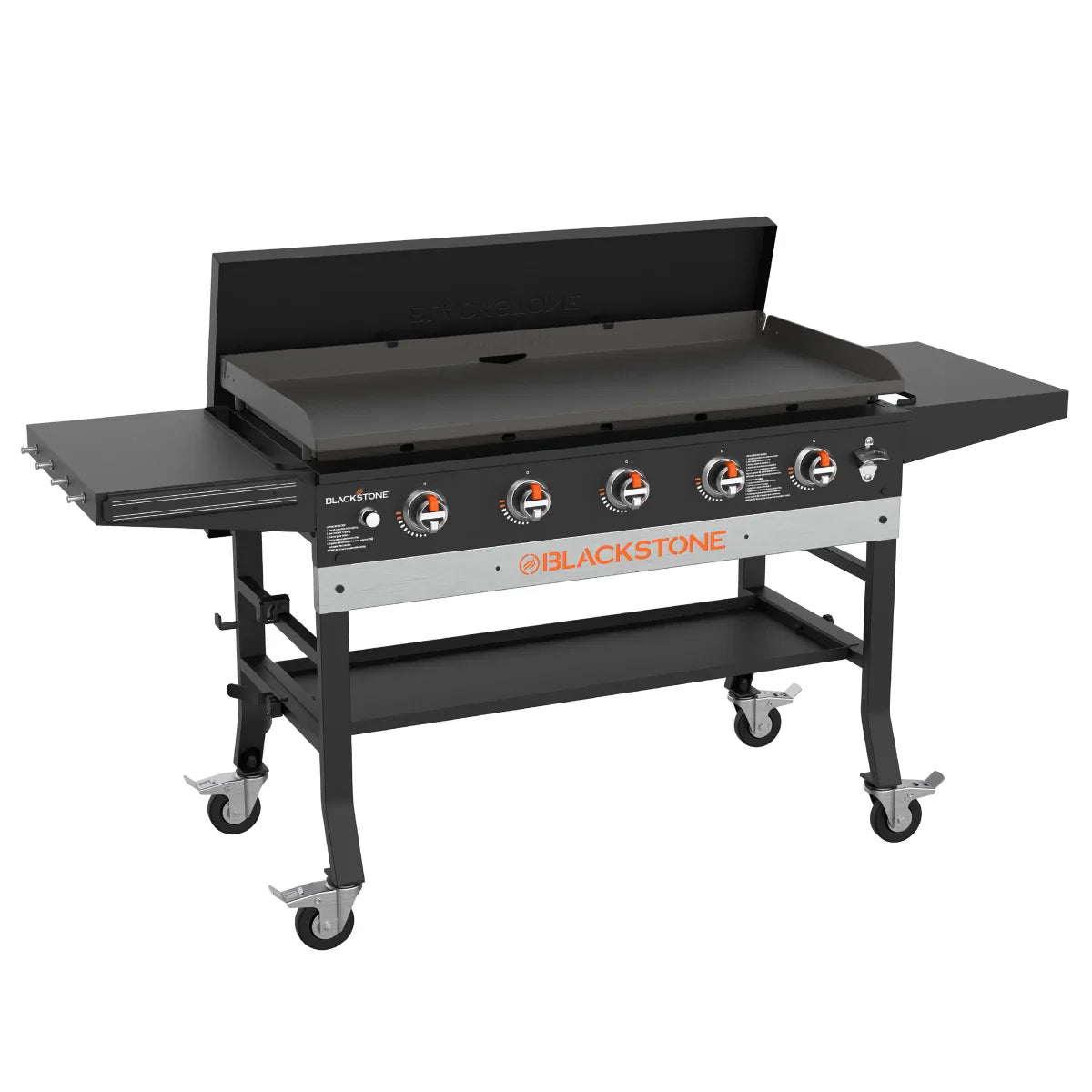 Blackstone 44" 5 Burner Griddle Cooking Station