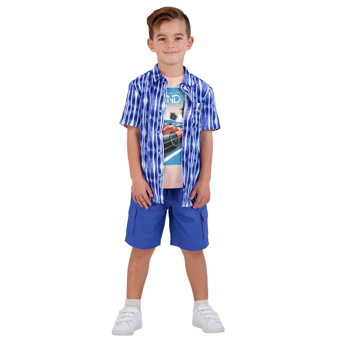 Tommy Bahama Kids' 3-piece Set