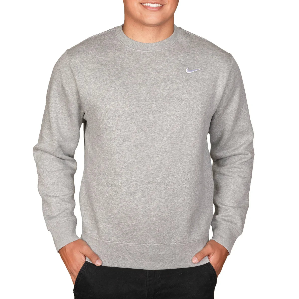 Men’s Team Club Crew Sweater