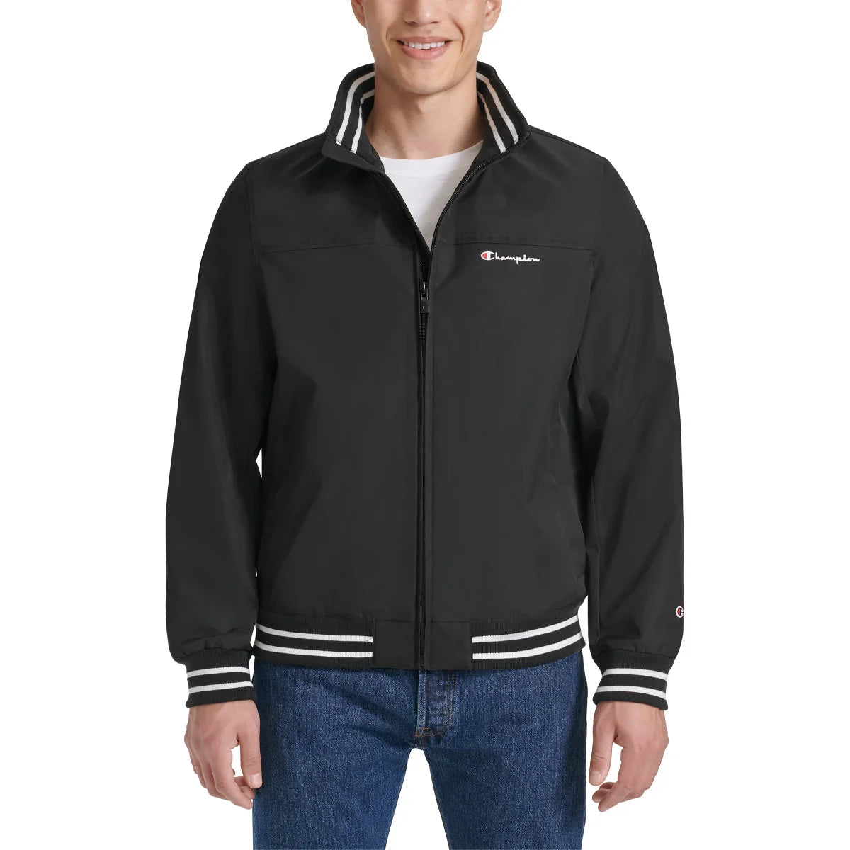 Champion Men's Bomber Jacket