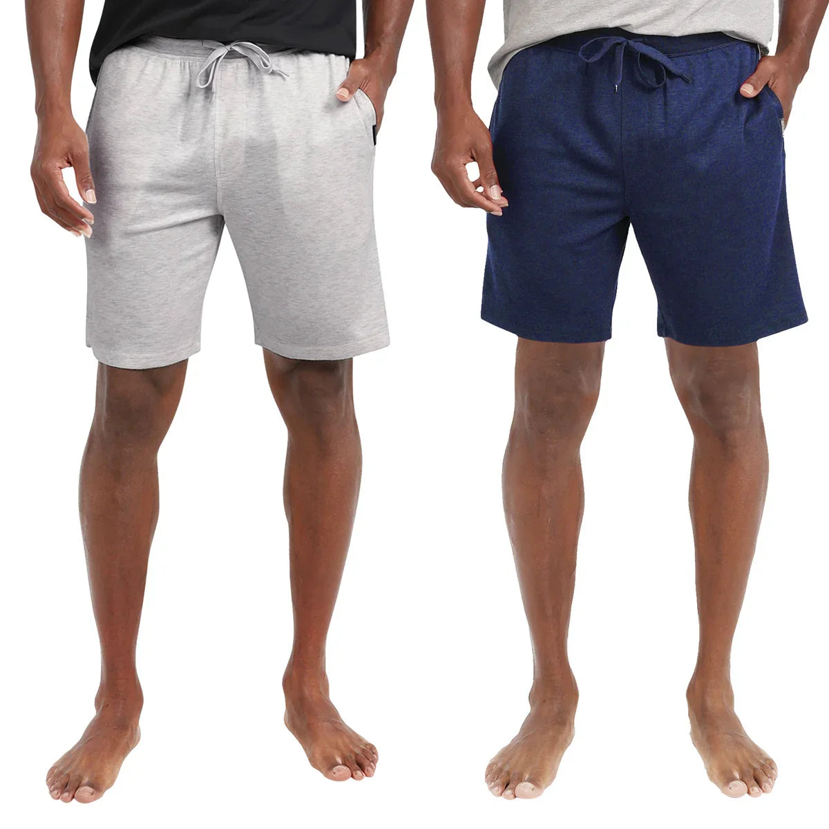 Eddie Bauer Men’s Lounge Short, 2-pack