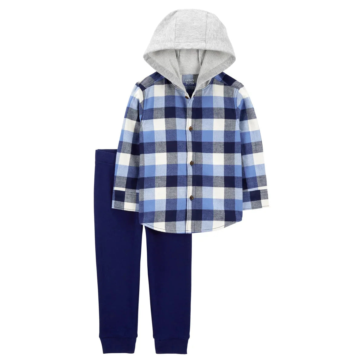 Carter's Kids' 2-piece Playwear Set