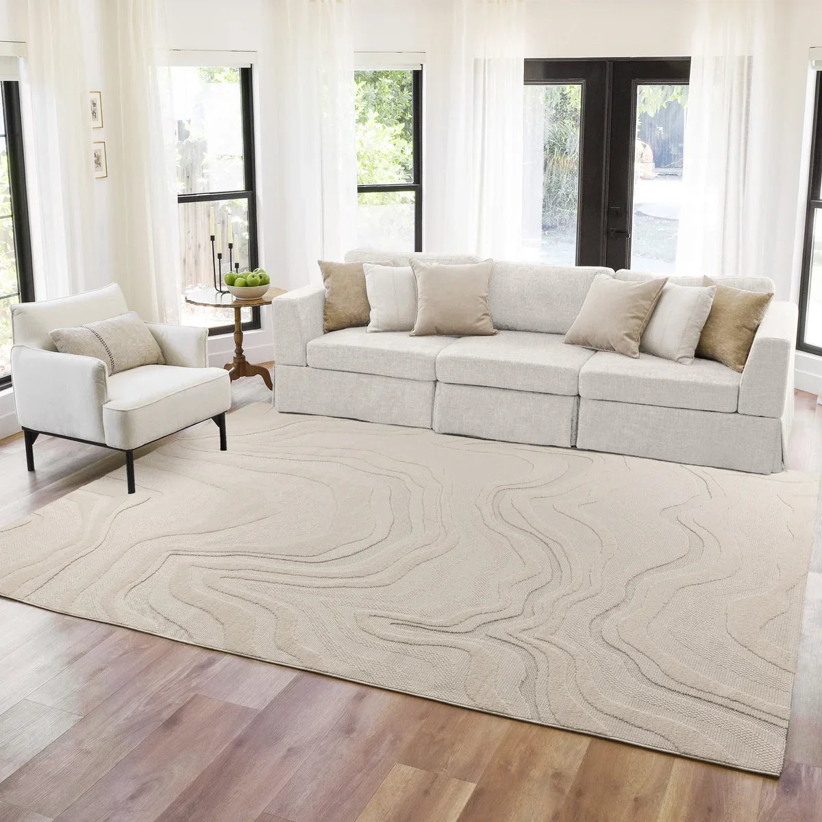 Sedona Area Rug Collection, Boynton