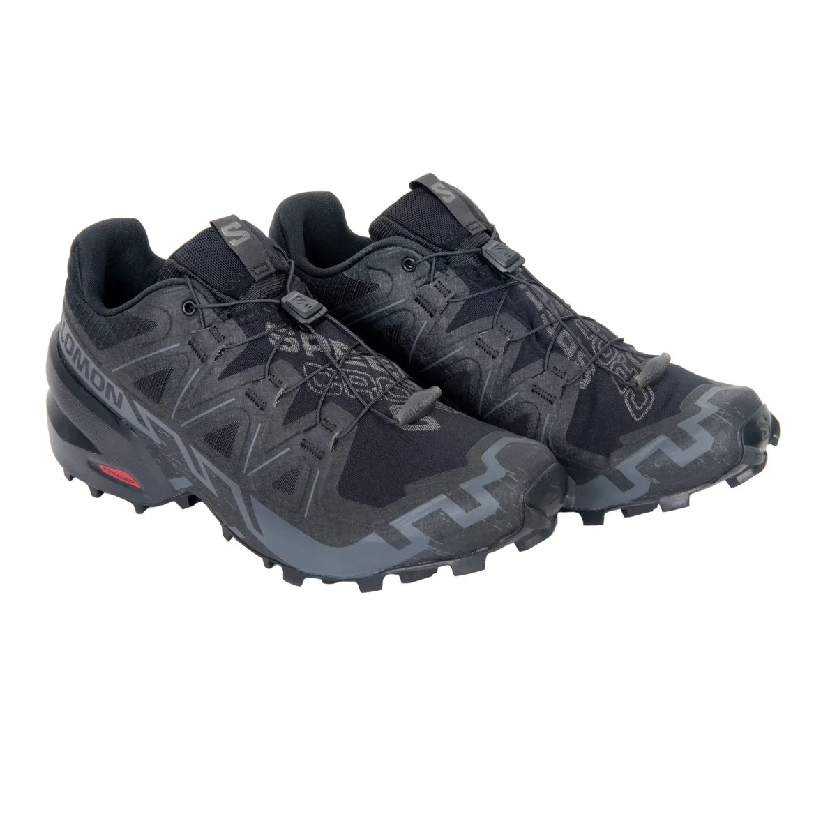 Salomon Men's Speedcross 6 Shoe
