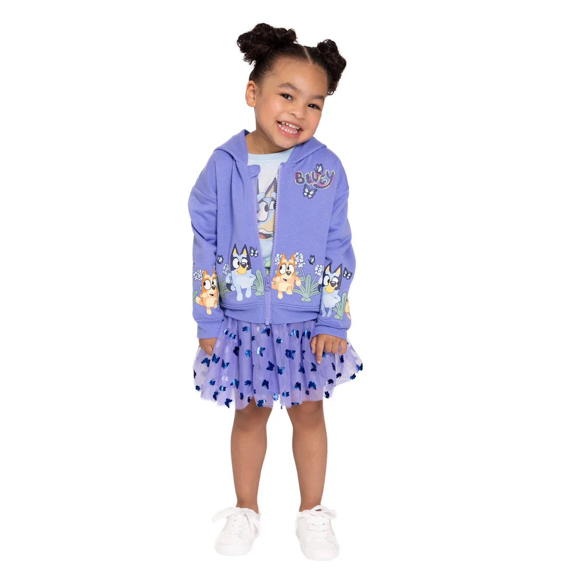 Character Kids' 3-piece Tutu Set