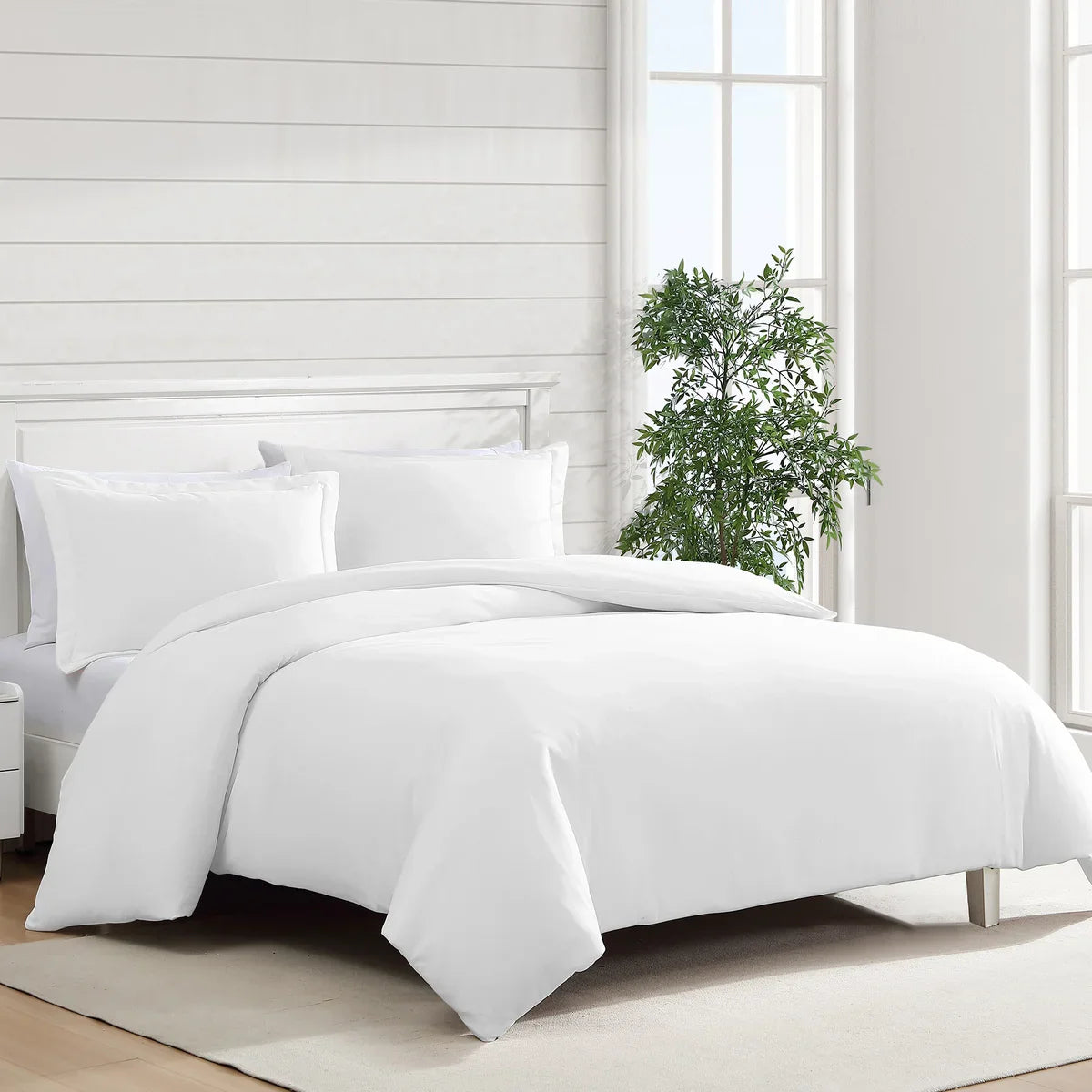 Jennifer Adams Eternal 3-piece Duvet Cover Set