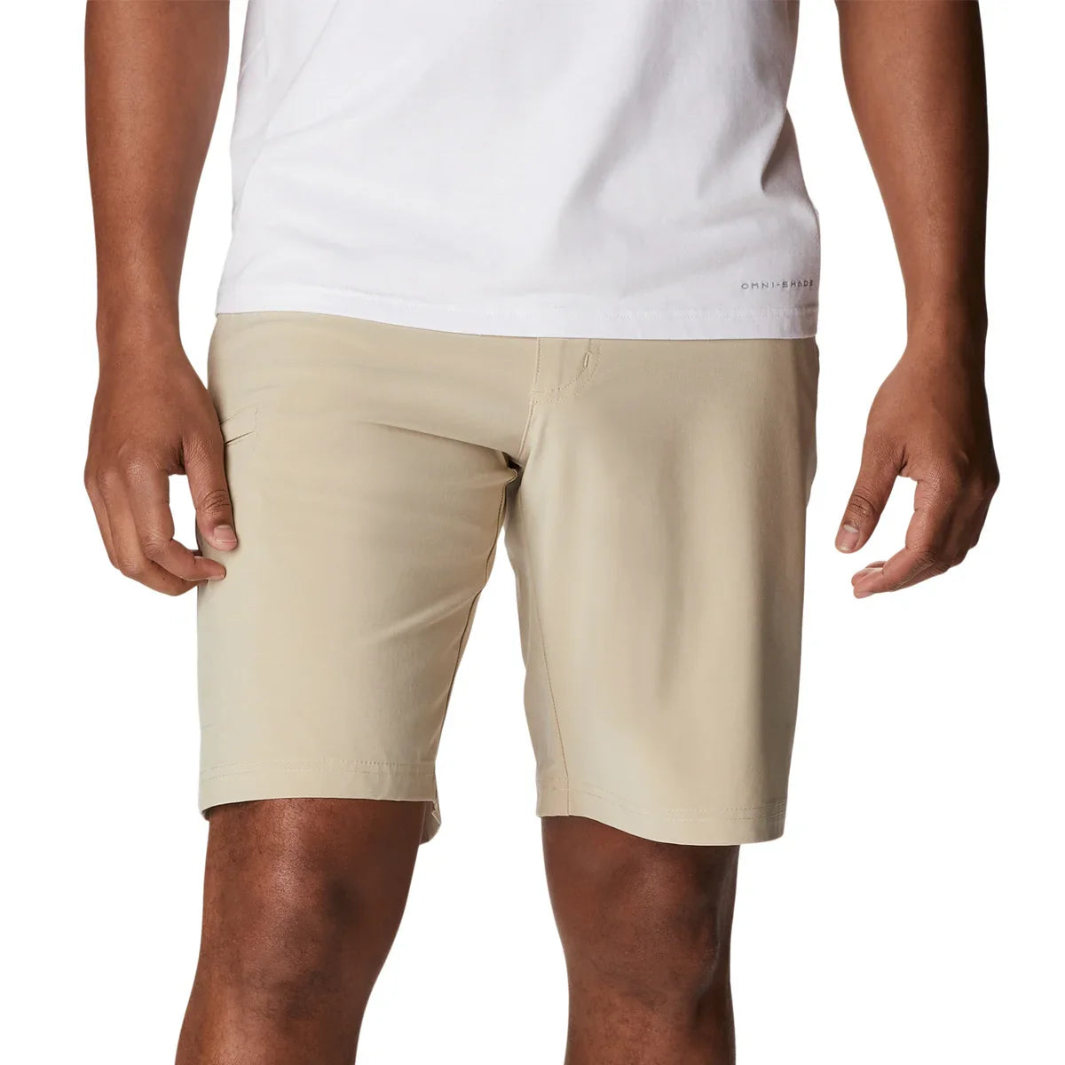 Columbia Men's Tech Short