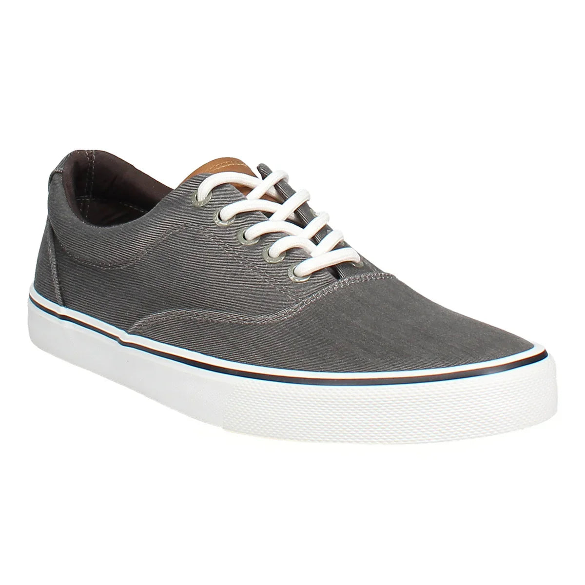 Izod Men's Canvas Shoe