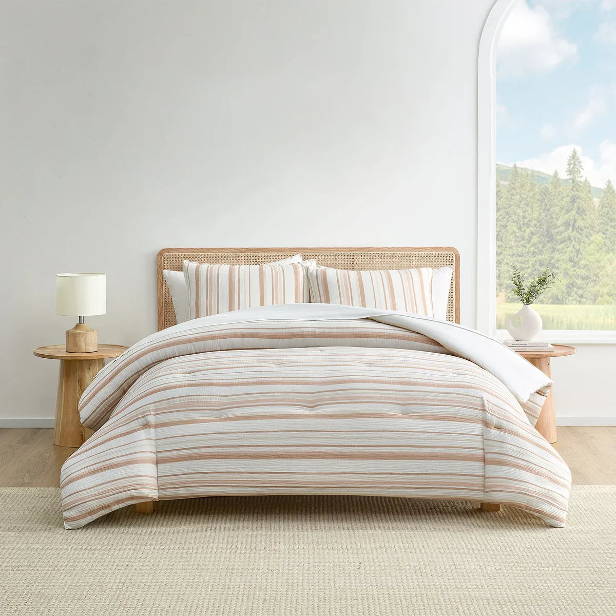 Gabby 3-piece Comforter Set
