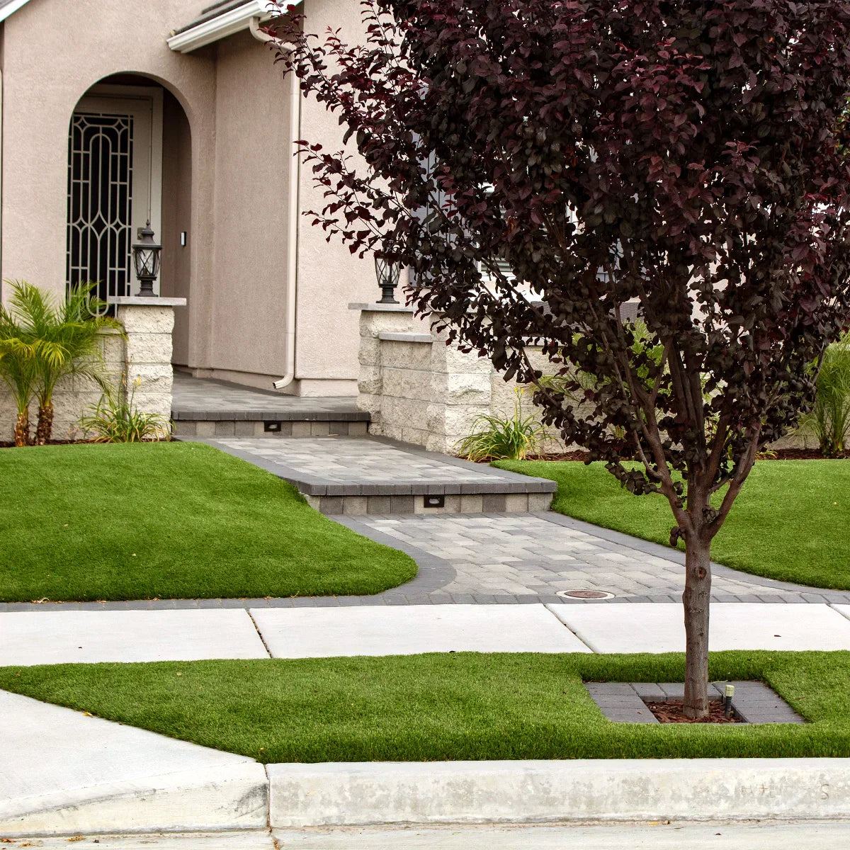 62 oz Select Artificial Turf