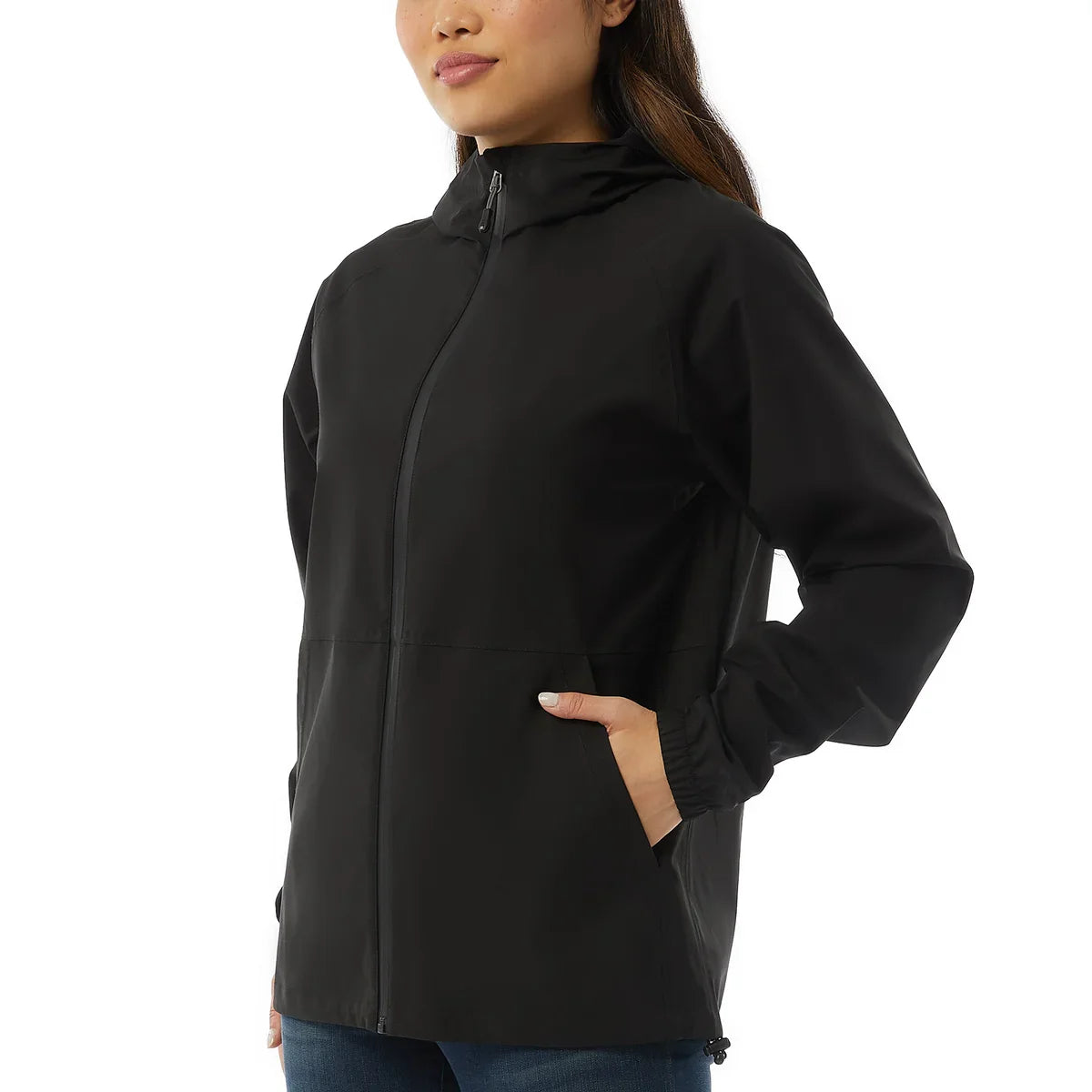 32 Degrees Unisex Rain Jacket