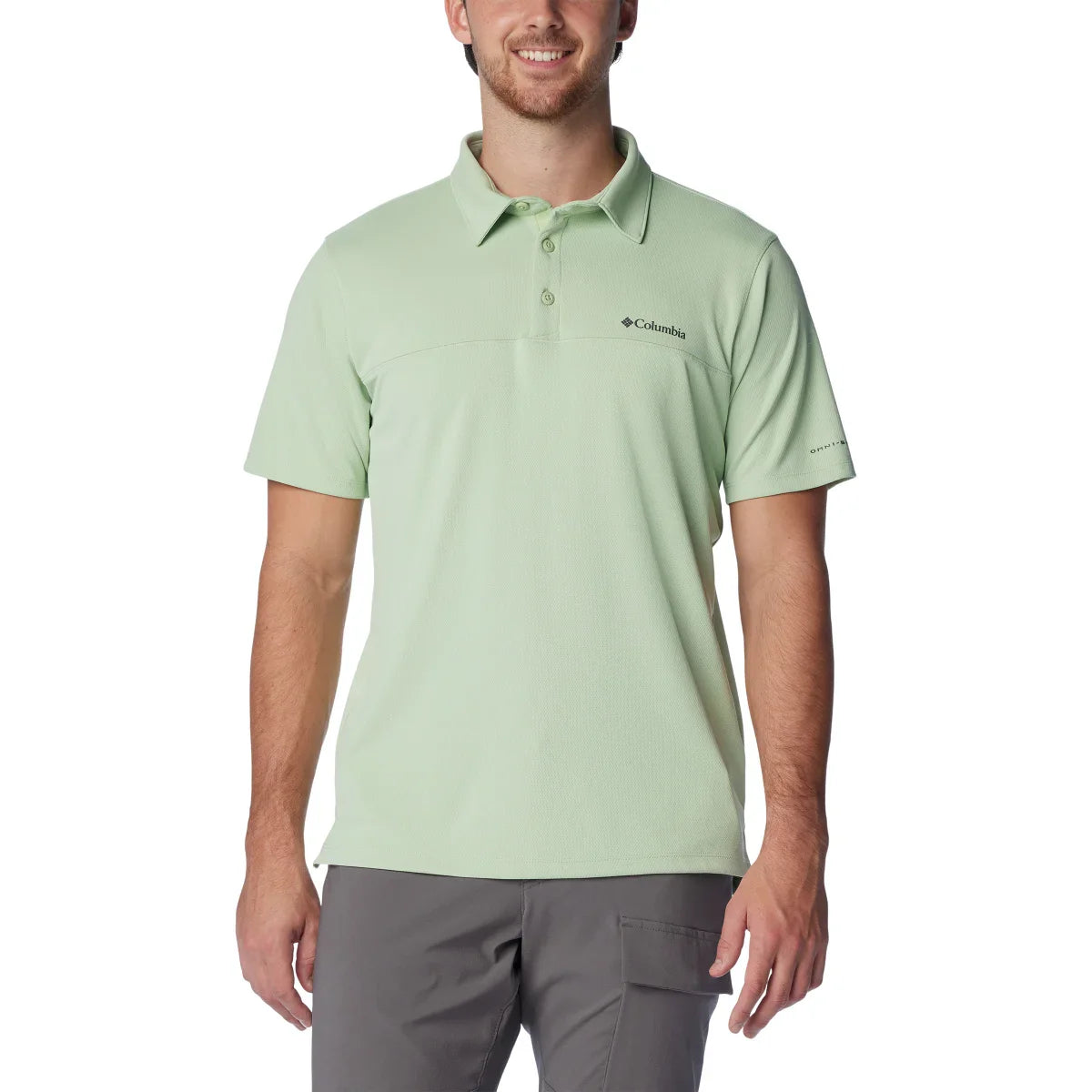 Columbia Men's Polo