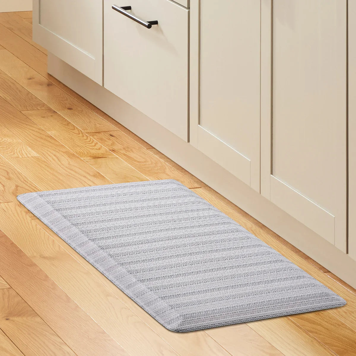 Town & Country Living Comfort Gel Kitchen Mat, 20" x 42"