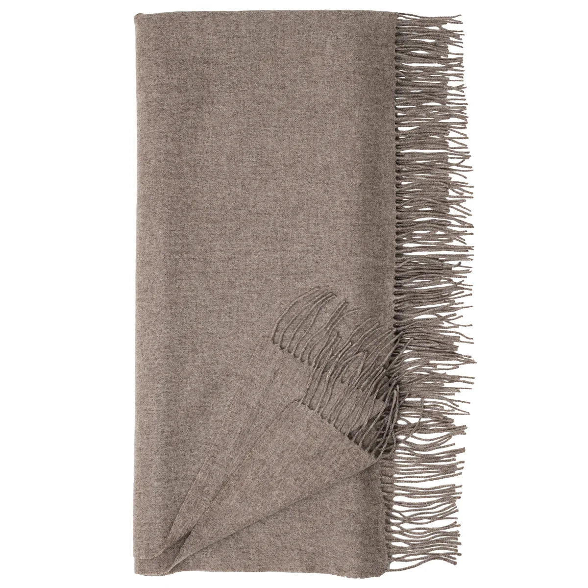 Dawson Forte Cashmere Throw