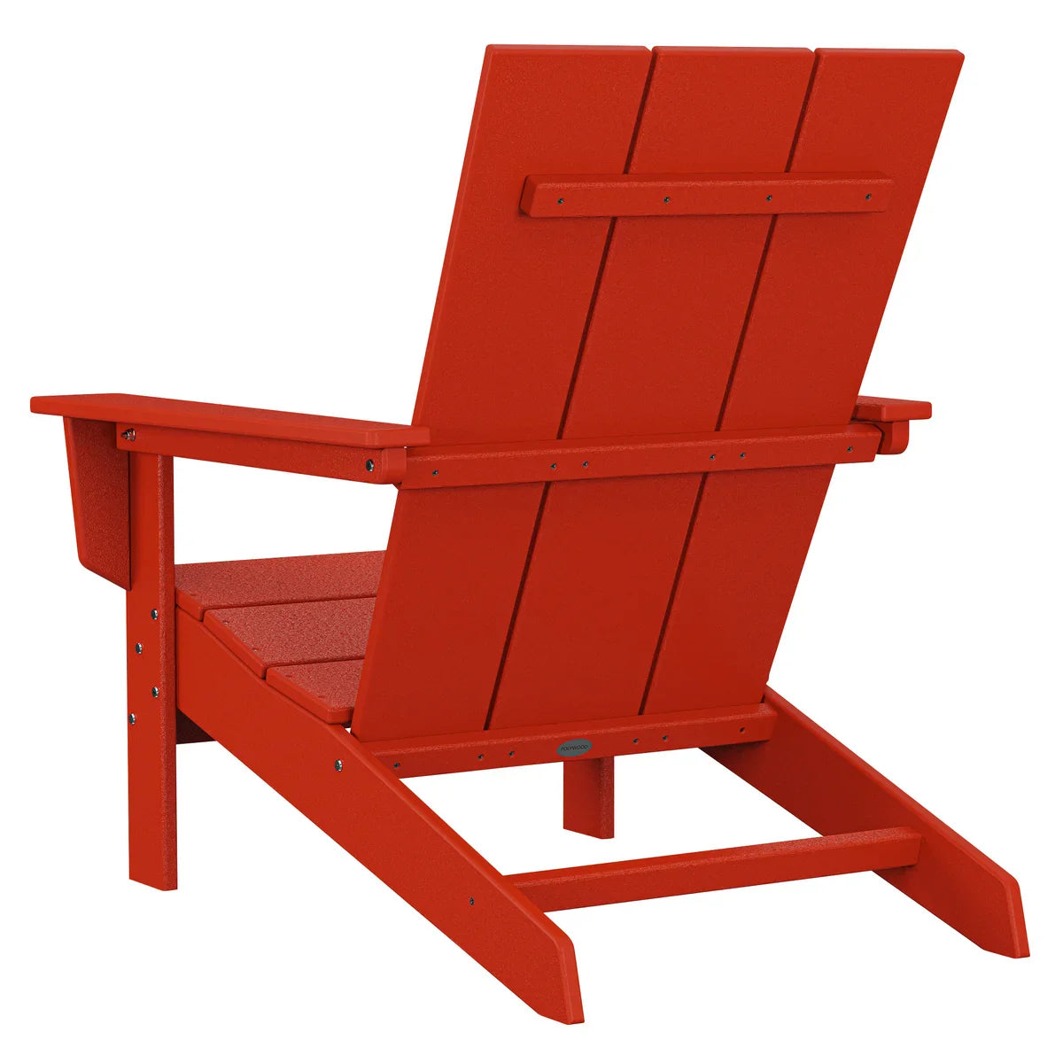 Long Beach Modern Adirondack Chair