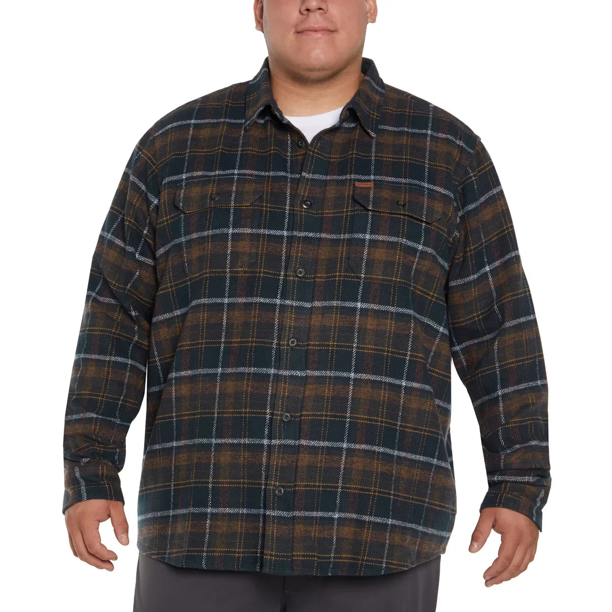 Orvis Men’s Flannel Shirt