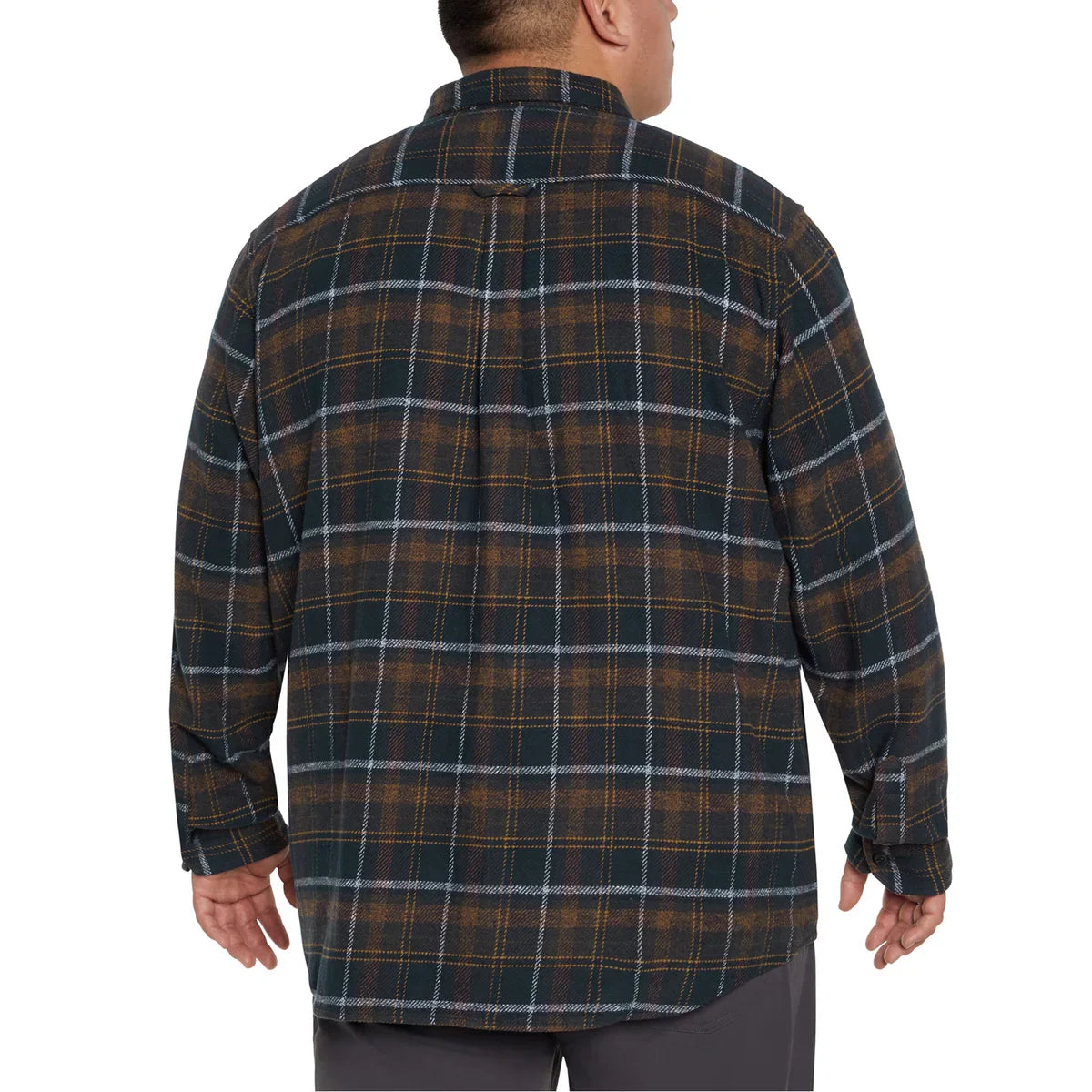 Orvis Men’s Flannel Shirt
