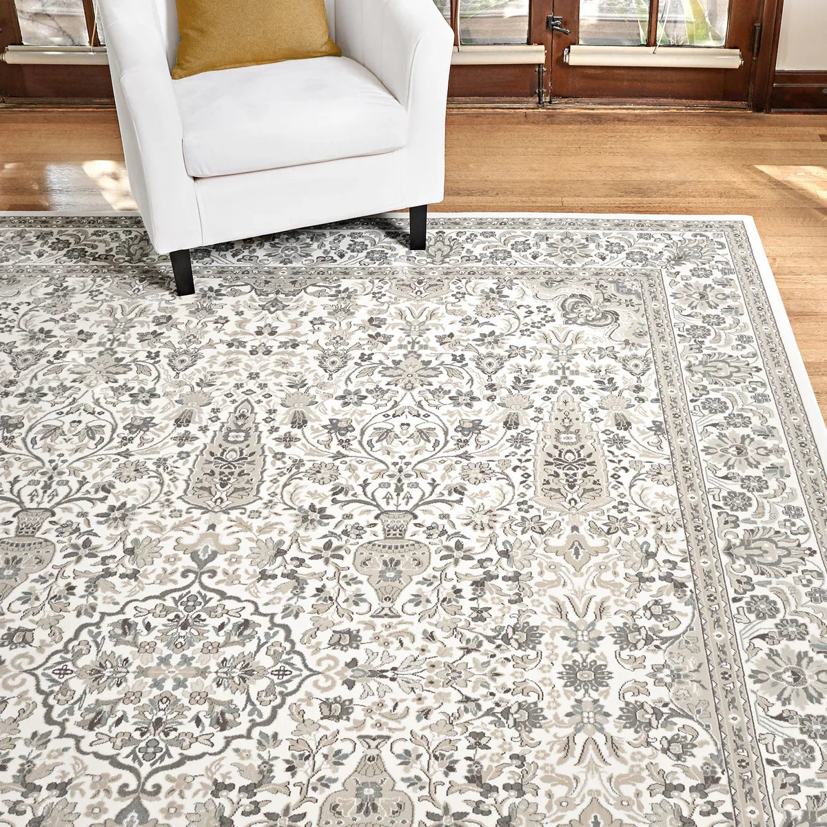 Thomasville Timeless Classic Rug Collection, Varick