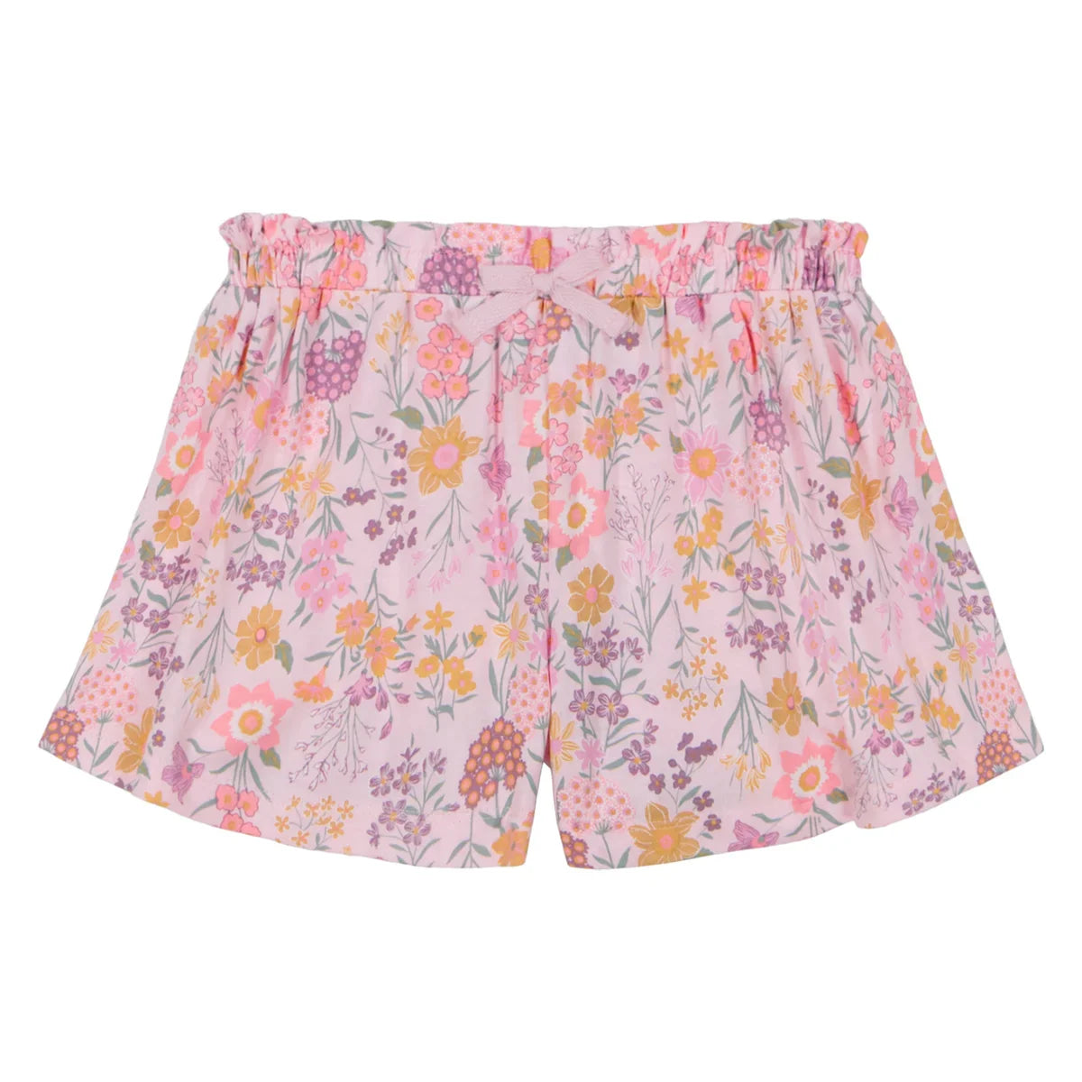 KHQ Kids' 4-piece Playwear Set