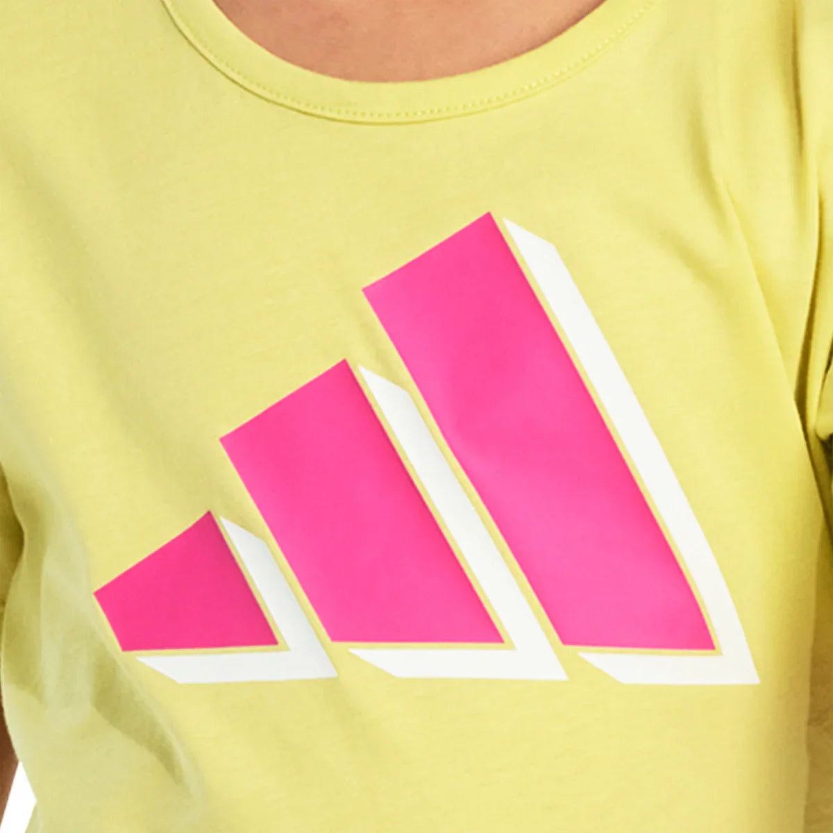 adidas Kids' 3-piece Short Set