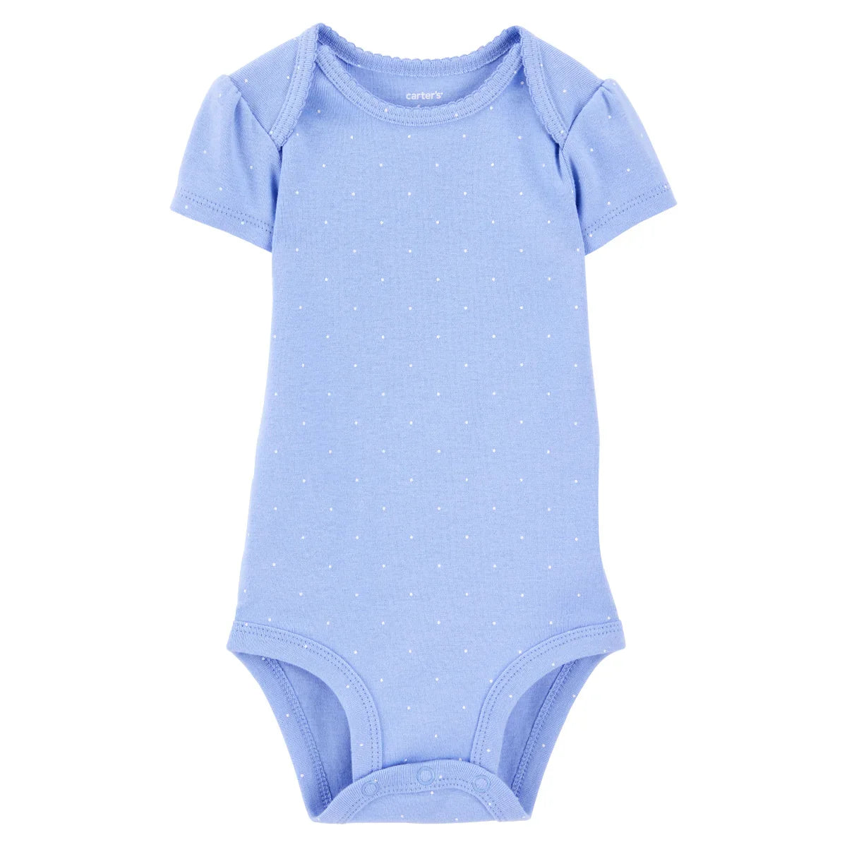 Carter's Baby 4-piece Layette Set