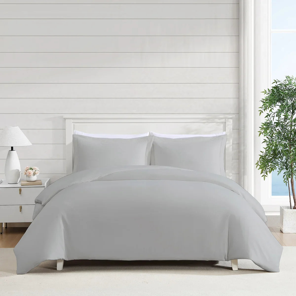 Jennifer Adams Eternal 3-piece Duvet Cover Set