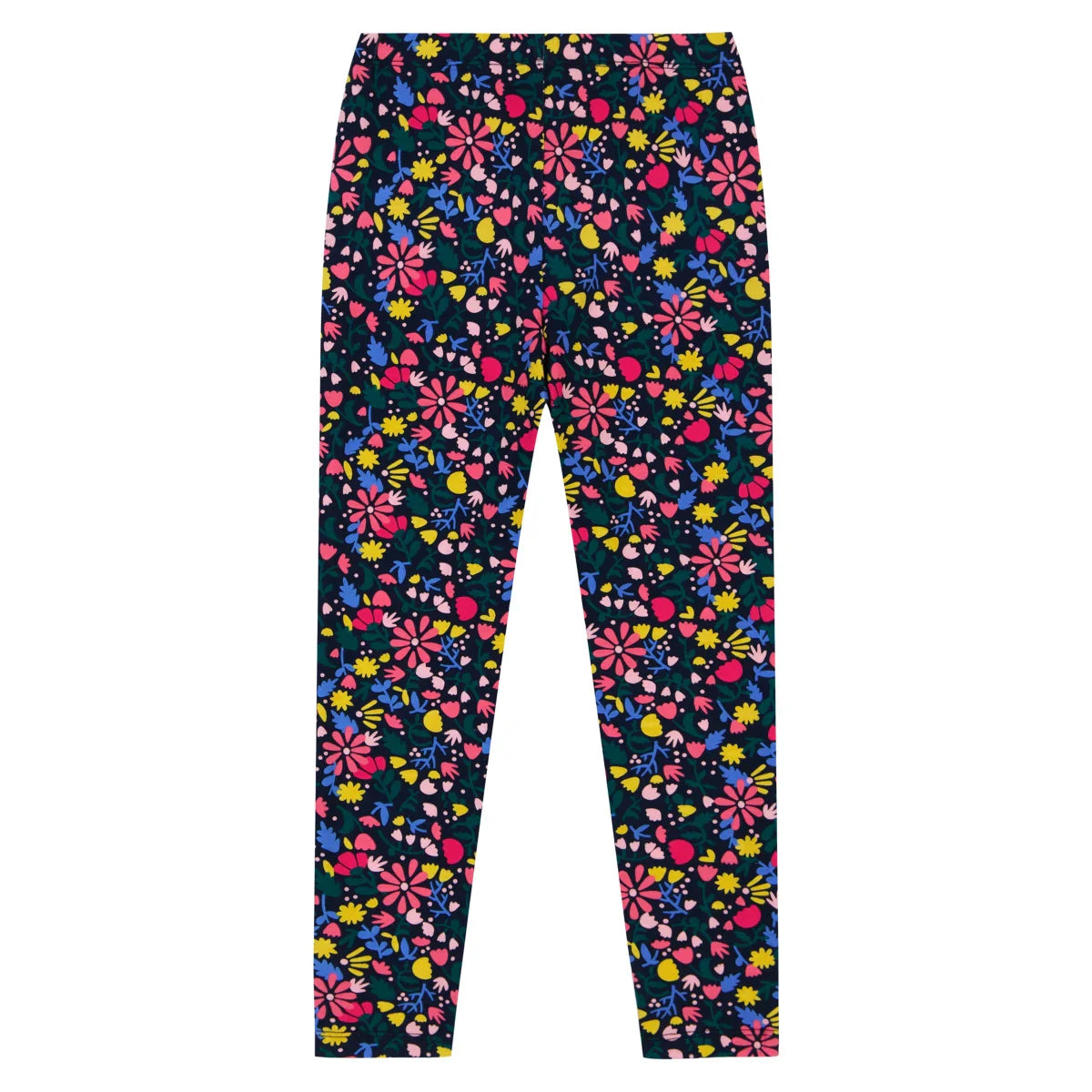 KHQ Kids' 4-piece Playwear Set