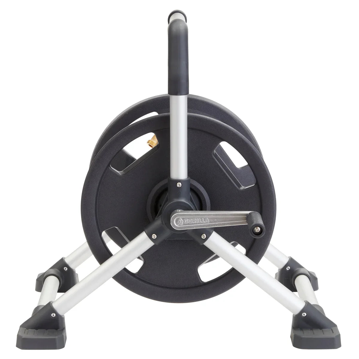 Gorilla 150 ft. Compact Hose Reel