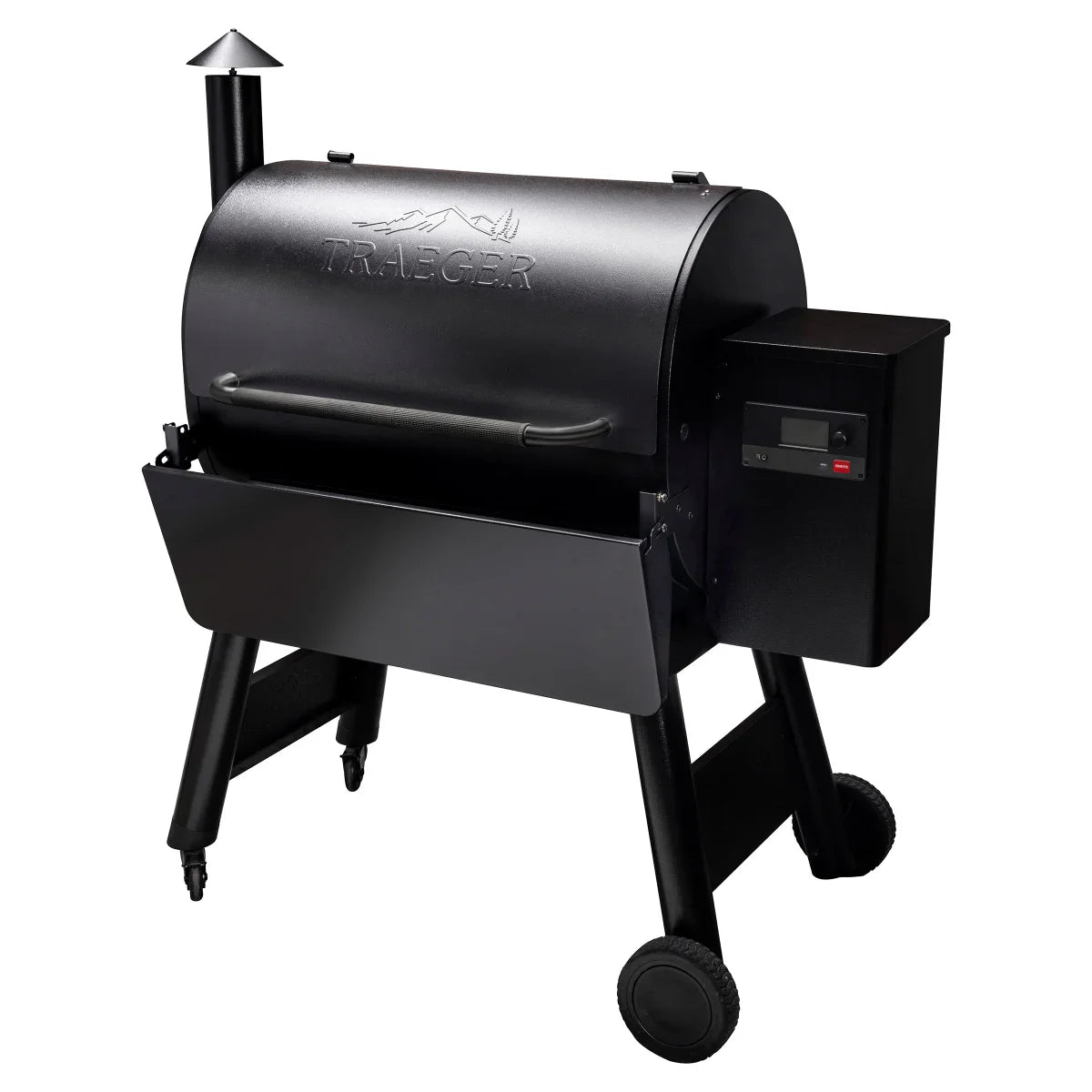 Traeger Ridgeline XL Pellet Grill