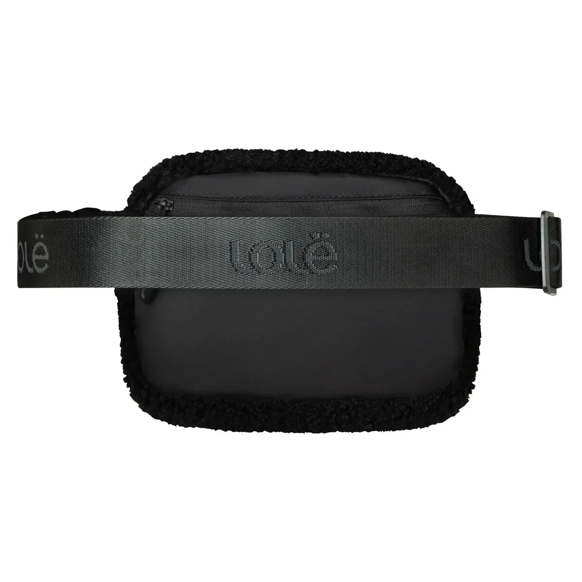 Lole Unisex Fleece Belt Bag