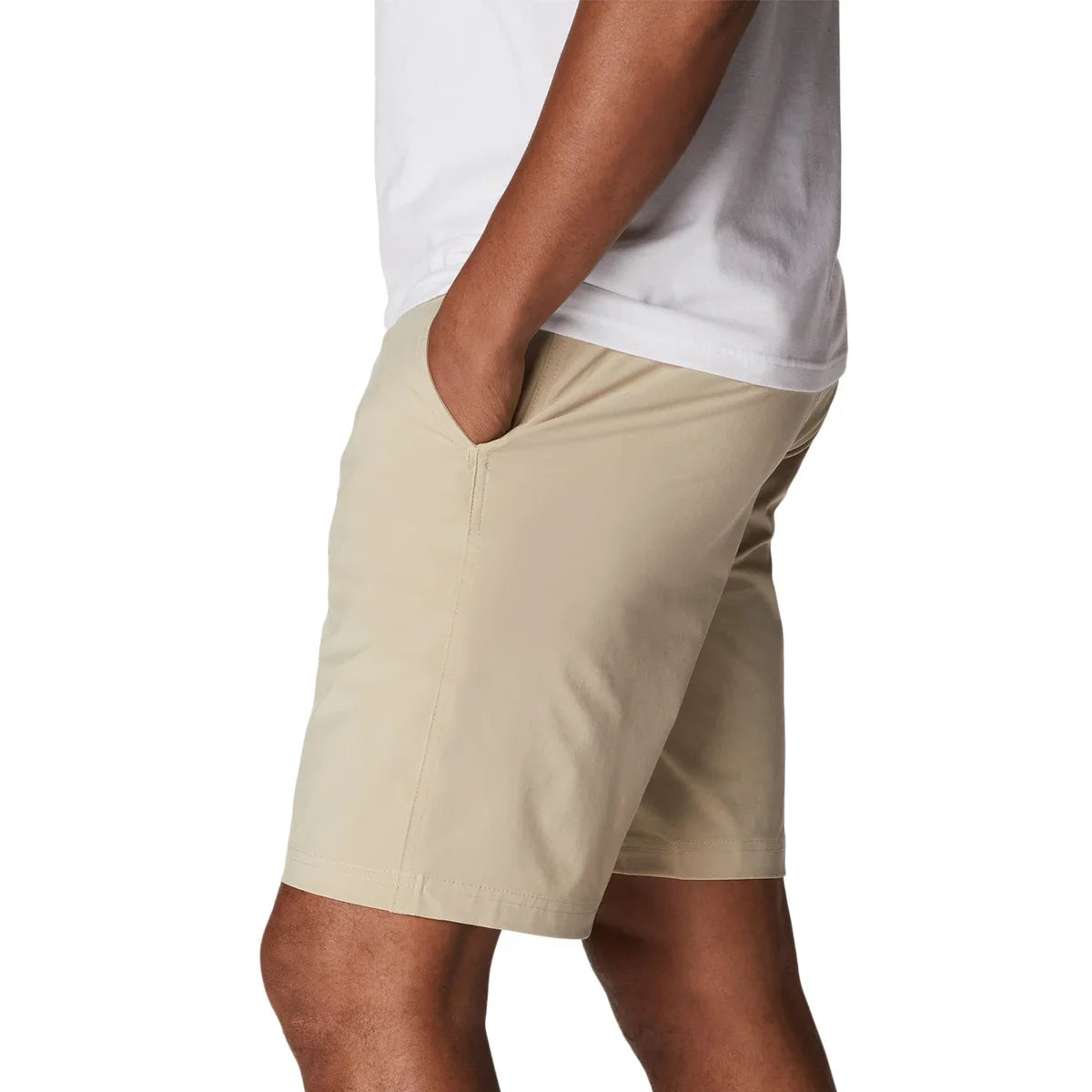 Columbia Men's Tech Short